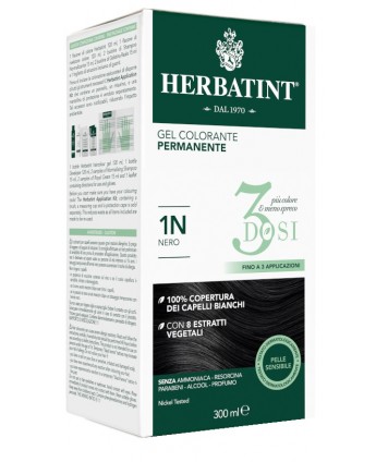 HERBATINT 3DOSI 1N 300ML