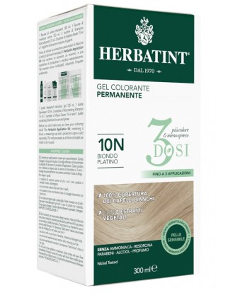 HERBATINT 3DOSI 10N 300ML