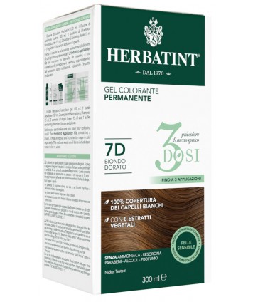 HERBATINT 3DOSI 7D 300ML