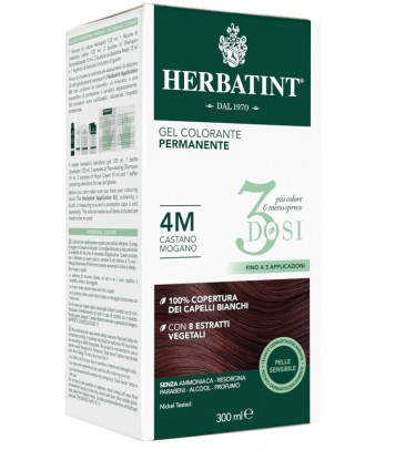 HERBATINT 3DOSI 4M 300ML