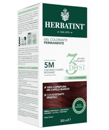 HERBATINT 3DOSI 5M 300ML