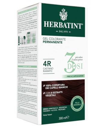 HERBATINT 3DOSI 4R 300ML