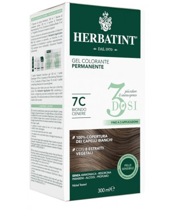 HERBATINT 3DOSI 7C 300ML