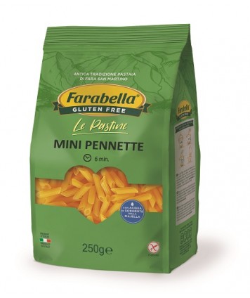 FARABELLA MINI PENNETTE 250G