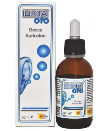 IUXTA OTO 50ML