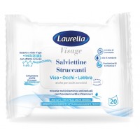 LAURELLA SALV STRUCC 20PZ   500