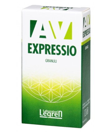 EXPRESSIO 2TUBI 220GR