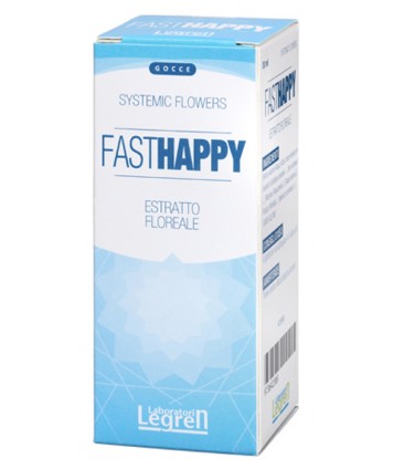 FAST HAPPY 30ML GTT