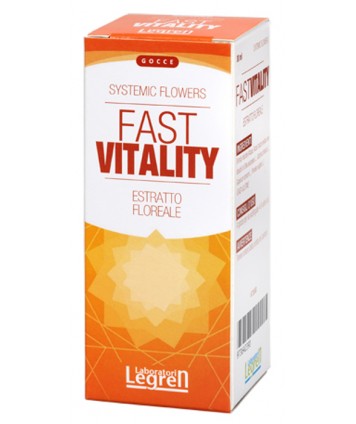 FAST VITALITY 30ML GTT