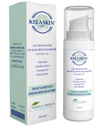 KELASKIN GEL 30ML