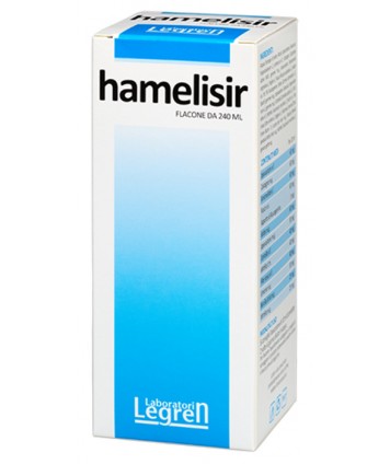 HAMELISIR 240ML