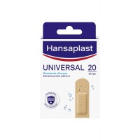 HANSAPLAST CER UNIVERSAL 20PZ