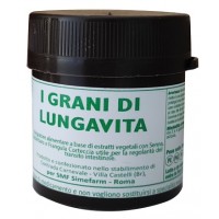 I GRANI DI LUNGA VITA 35G