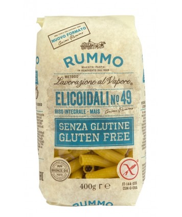 RUMMO ELICOIDALI N49 400G