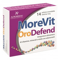 MOREVIT ORODEFEND 14STICK