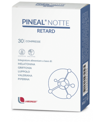 PINEAL NOTTE RETARD 30CPR