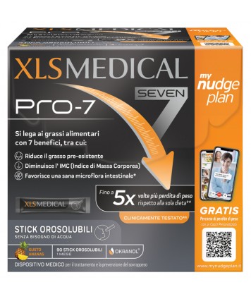 XLS MEDICAL PRO 7 90STICK