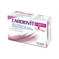 CARDIOVIT FORTE 30CPR