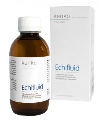 ECHIFLUID SCIR 200ML