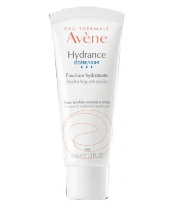 AVENE HYDRANCE UV LEG PS 40ML