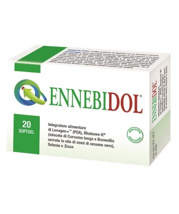 ENNEBIDOL 20SOFTGEL