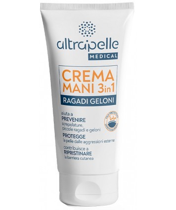 ALTRAPELLE MEDICAL CREMA MANI