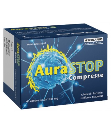 AURASTOP 60CPR