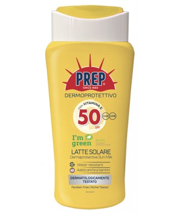 PREP SOLARI SPF 50 200ML