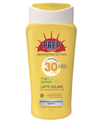 PREP SOLARI SPF 30 200ML