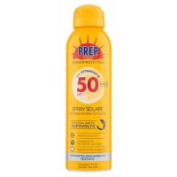 PREP SOLARE BOMB SPF 50 150ML