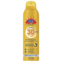 PREP SOLARE BOMB SPF 30 150ML