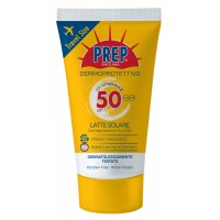 PREP SOLARE TRAVEL SIZE SPF50