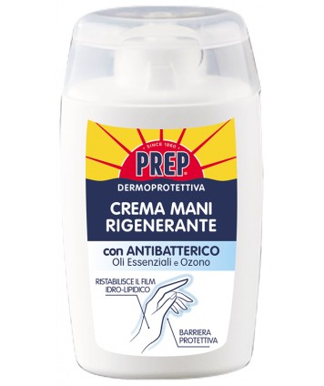 PREP CR MANI RIGENER ANTIBATT