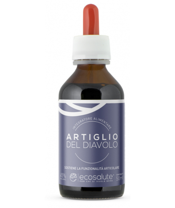 ARTIGLIO DEL DIAVOLO SI 50ML (B4