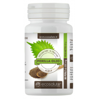 PERILLA OIL OMEGA 90PERLE 90G