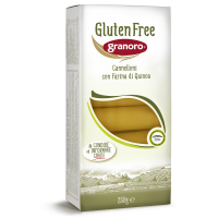 GLUTEN FREE GRANORO CANNELLONI