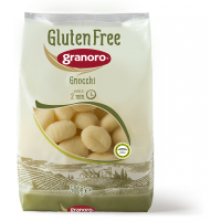 GNOCCHI GLUTEN FREE GRANORO