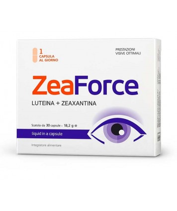 ZEAFORCE 30CPS