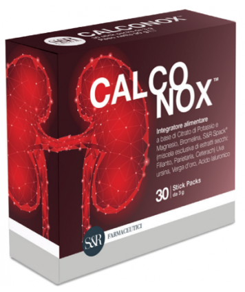 CALCONOX 30STICK PACK