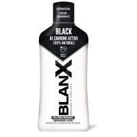 BLANX COLLUTORIO BLACK 500 ML