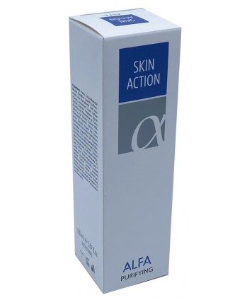 SKIN ACTION PURIFYING ALFA