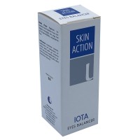 SKIN ACTION EYES BALANCER