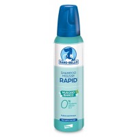 SHAMPOO SCHIUMA SE RAPID 300ML