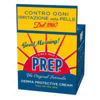 PREP CREMA DERMO 75 ML VASO