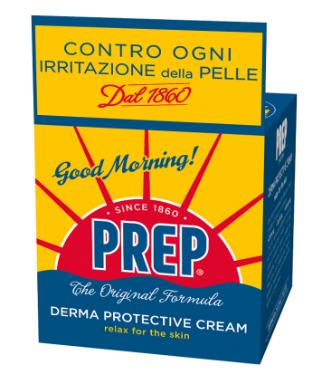 PREP CREMA DERMO 75 ML VASO