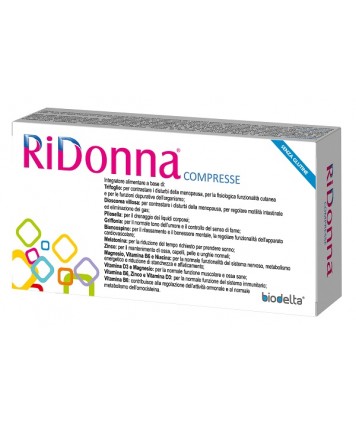 RIDONNA 30CPR