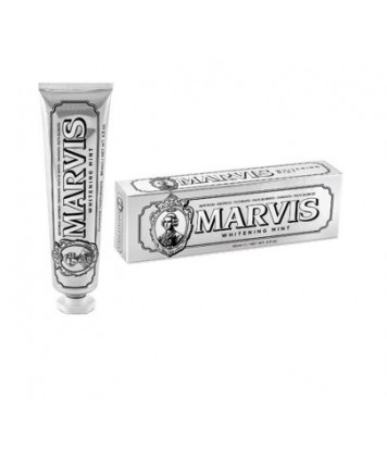 MARVIS WHITENING MINT 85ML