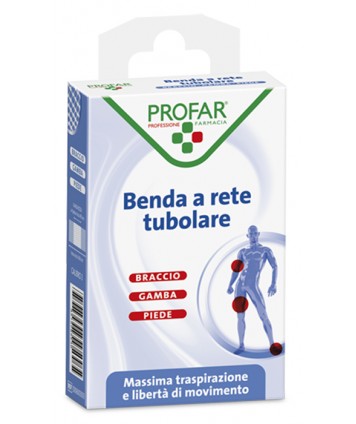 PROFAR BENDA RETE BRAC/PIE/GAM