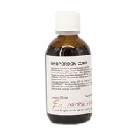 ONOPORDON COMP 50ML GTT AROPH