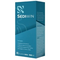 SEDIWIN SCIROPPO 150ML